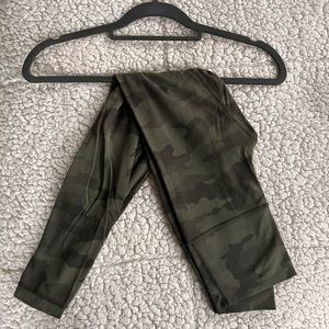 Lululemon Align size 2 leggings